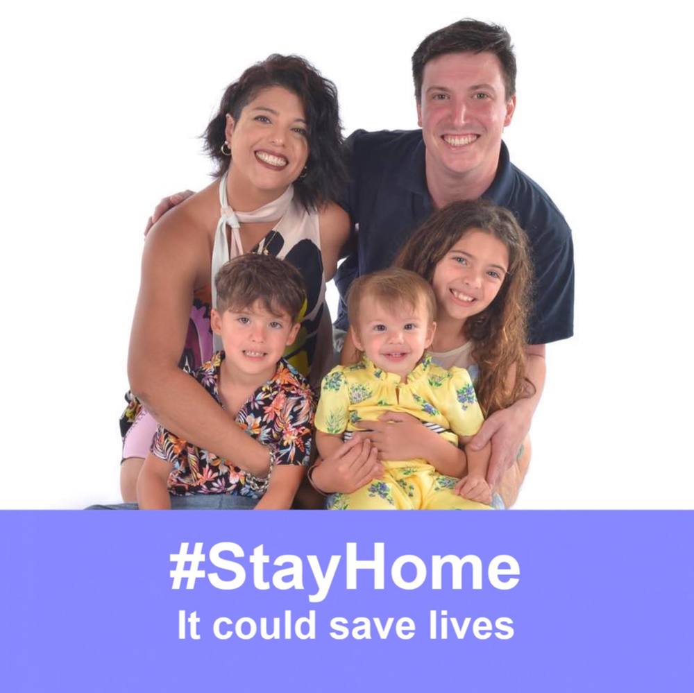 Meet your Posher, Flora